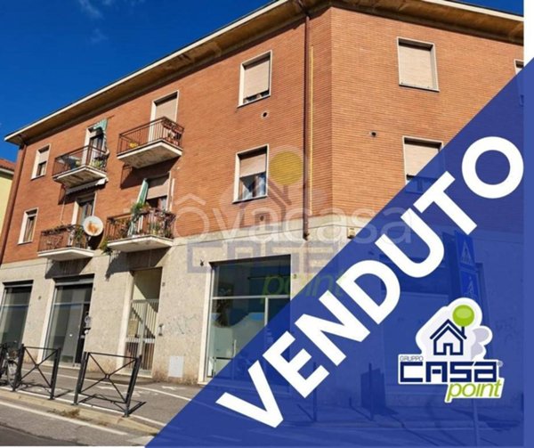 appartamento in vendita a Cremona in zona Cremona Centro