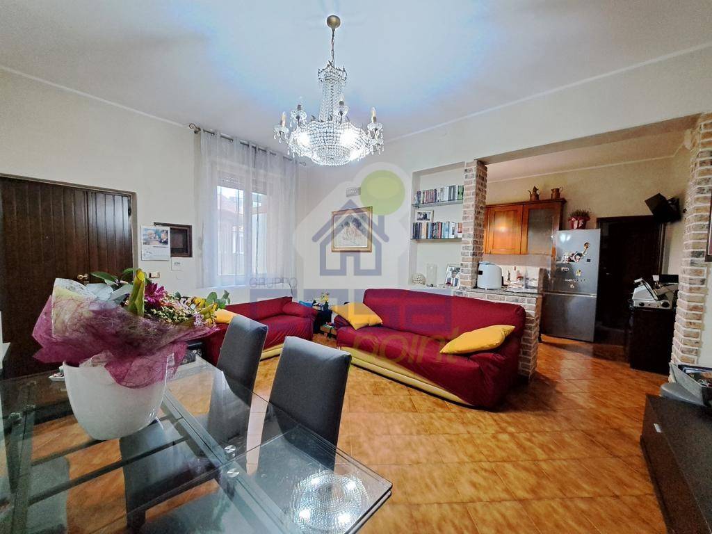 appartamento in vendita a Cremona in zona Cremona Centro