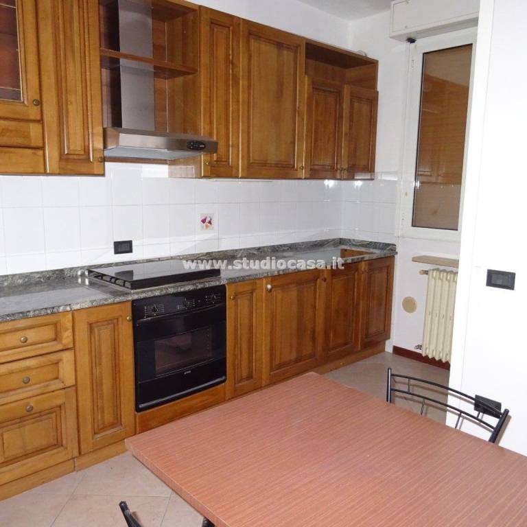 appartamento in vendita a Cremona in zona Cremona Centro