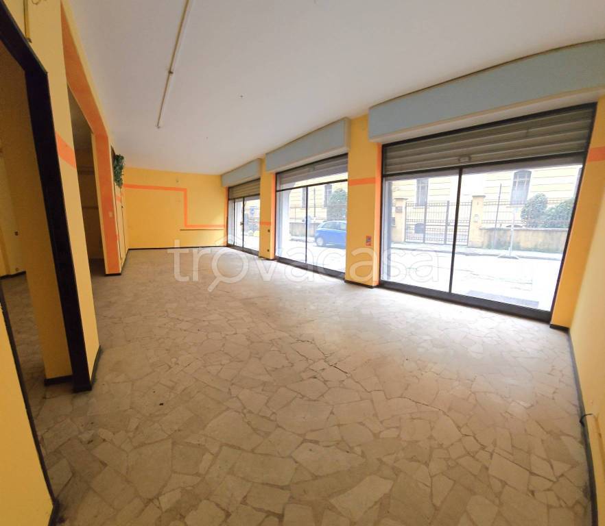 ufficio in vendita a Cremona in zona Cremona Centro