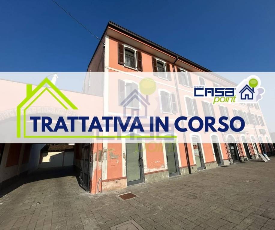 appartamento in vendita a Cremona