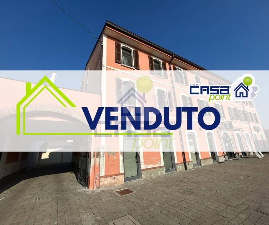 appartamento in vendita a Cremona