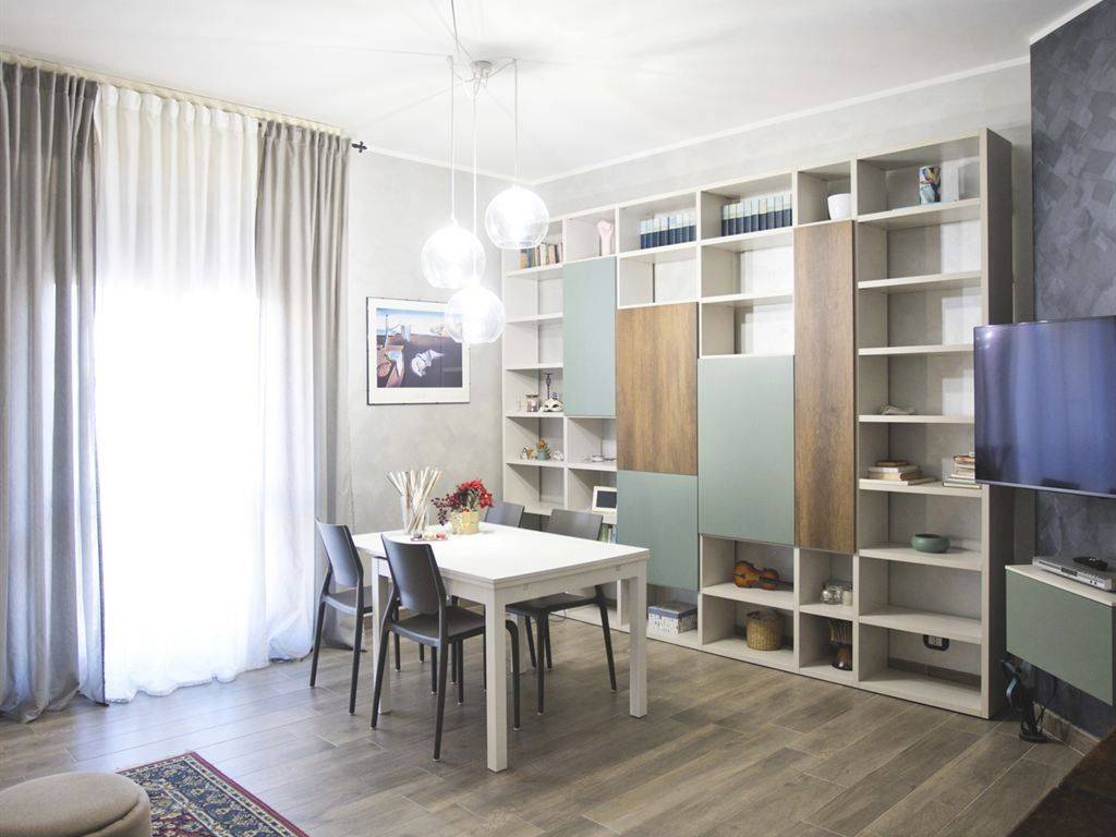 appartamento in vendita a Cremona