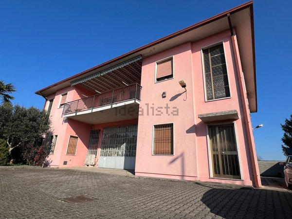 casa indipendente in vendita a Cremona in zona Boschetto