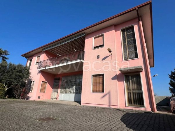 casa indipendente in vendita a Cremona in zona Boschetto