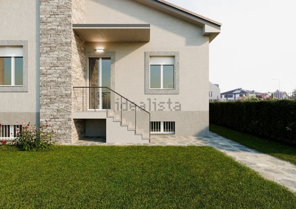 casa indipendente in vendita a Cremona in zona Via Giuseppina