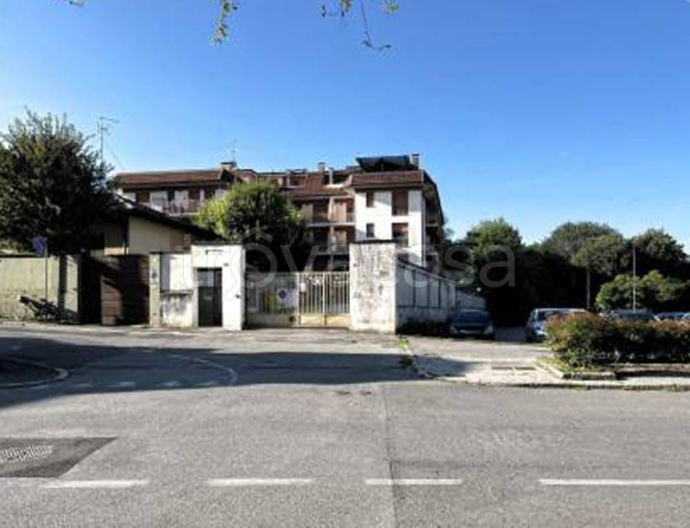 terreno edificabile in vendita a Cremona