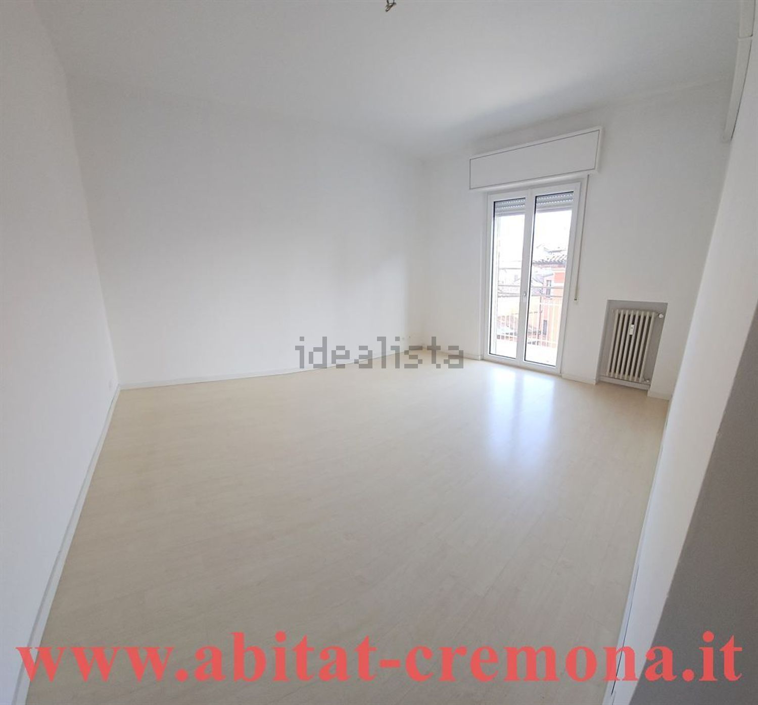 appartamento in vendita a Cremona in zona Cremona Centro