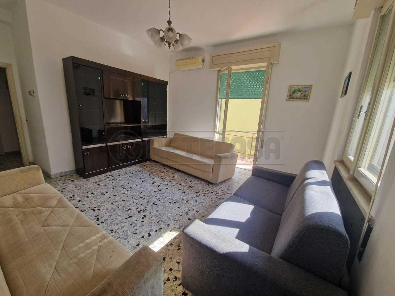 appartamento in vendita a Cremona in zona Piazza Risorgimento