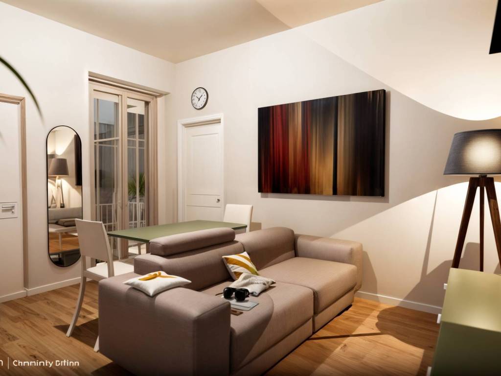 appartamento in vendita a Cremona in zona Piazza Castello