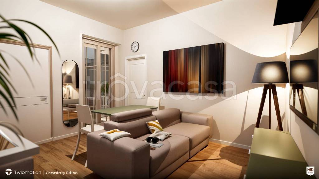 appartamento in vendita a Cremona in zona Cremona Centro