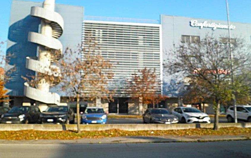 ufficio in vendita a Cremona