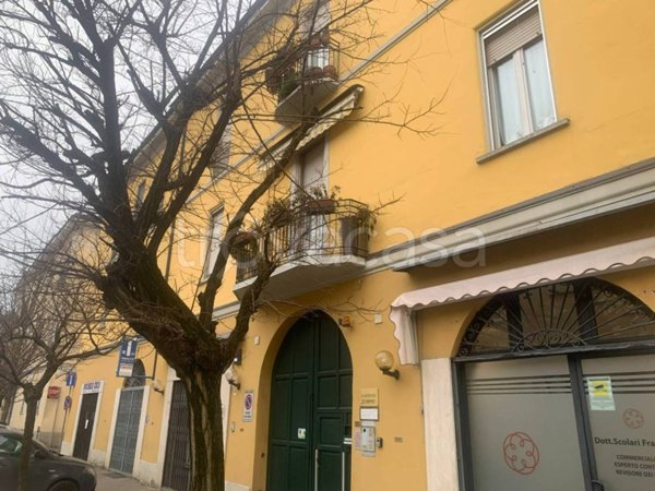 appartamento in vendita a Cremona