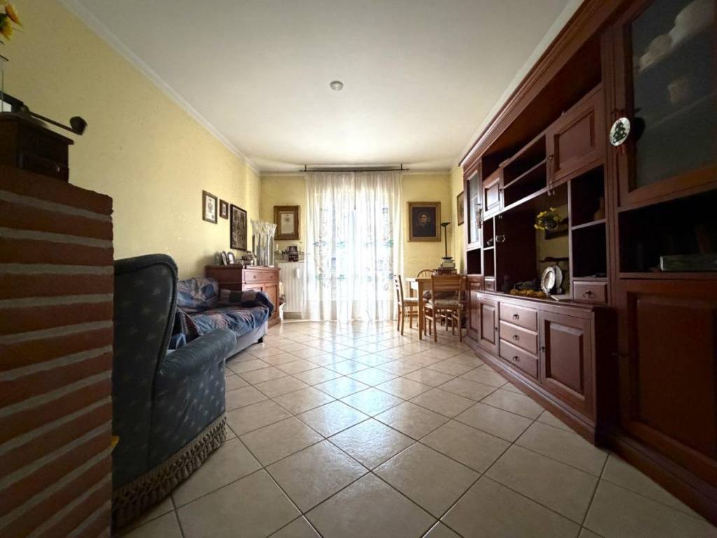 appartamento in vendita a Cremona in zona Piazza Castello