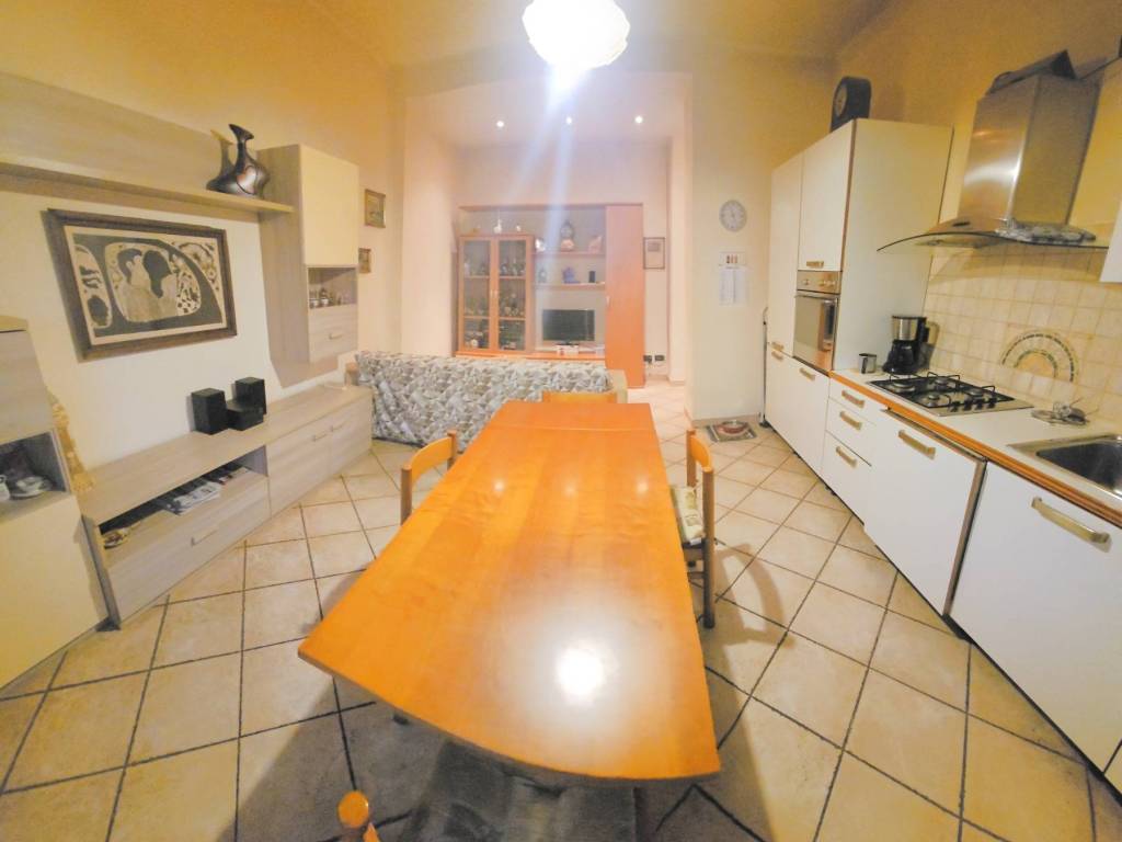 appartamento in vendita a Cremona