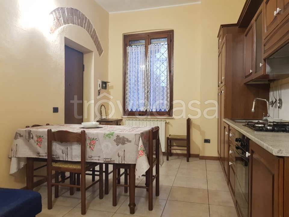 appartamento in vendita a Cremona in zona Via Brescia