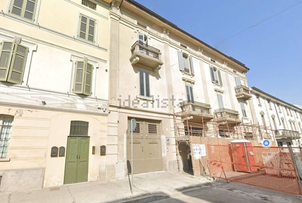 appartamento in vendita a Cremona