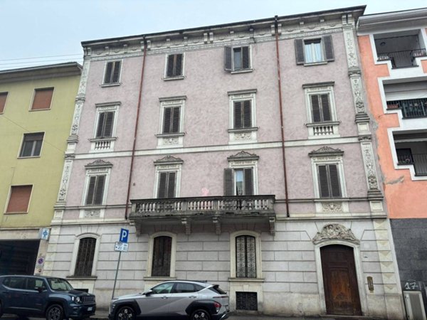 appartamento in vendita a Cremona