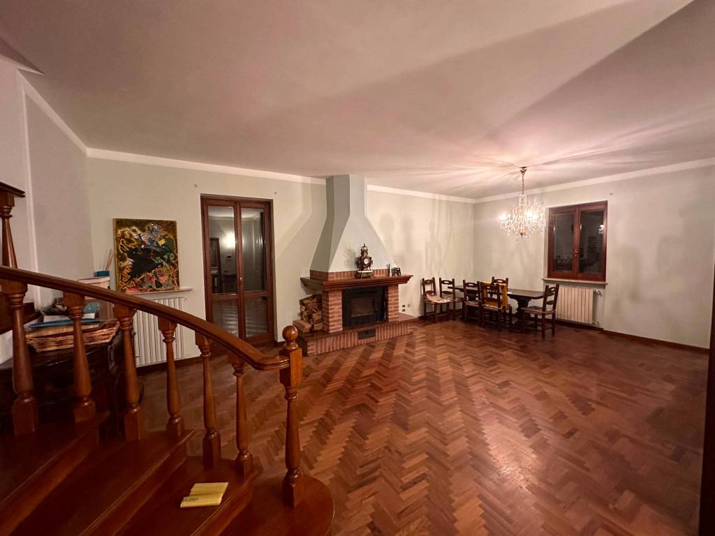 appartamento in vendita a Cremona in zona Bagnara