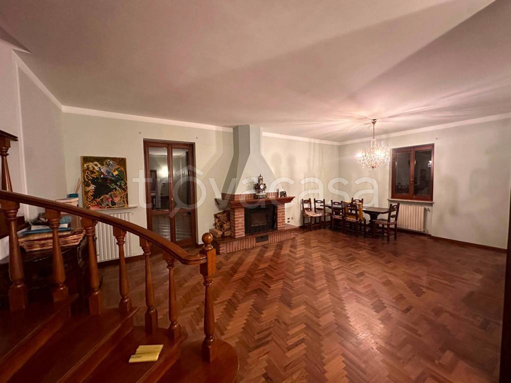 appartamento in vendita a Cremona in zona Bagnara