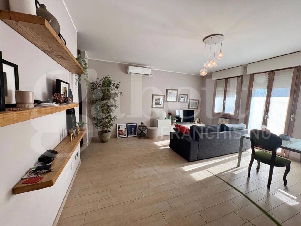 appartamento in vendita a Cremona