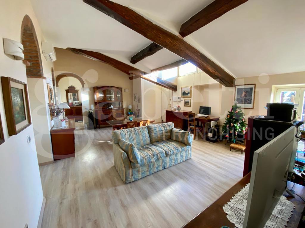 appartamento in vendita a Cremona in zona Cremona Centro