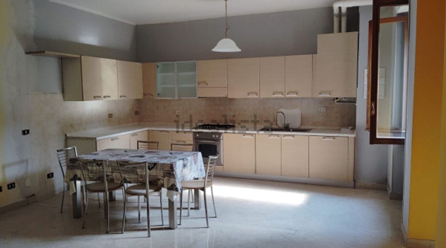 appartamento in vendita a Cremona in zona Cremona Centro