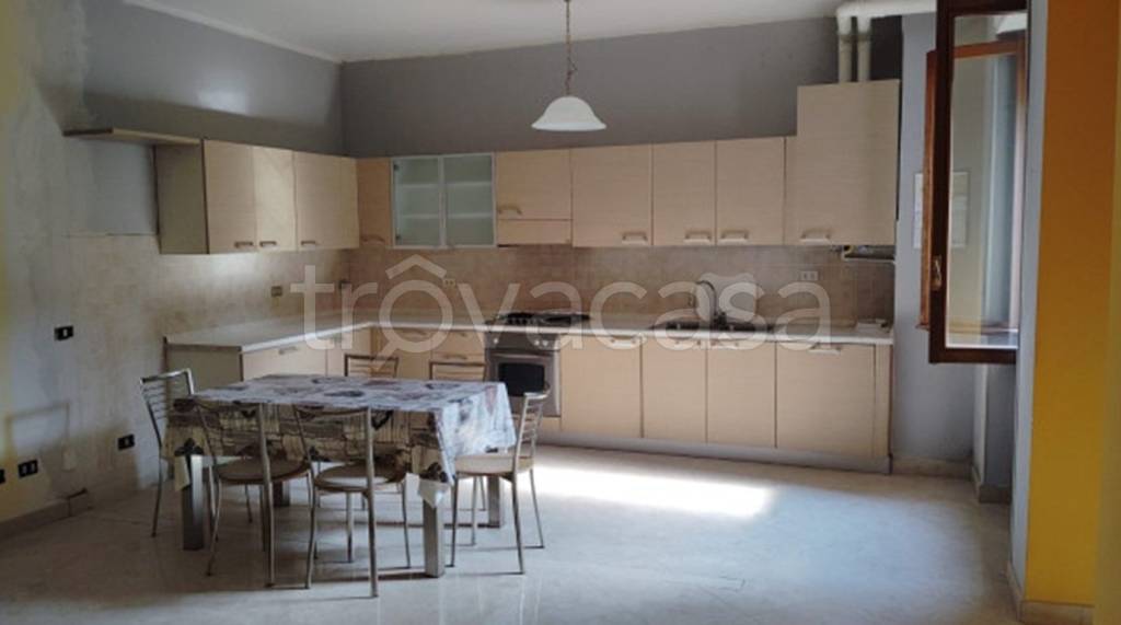 appartamento in vendita a Cremona in zona Cremona Centro