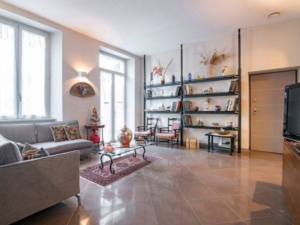 casa indipendente in vendita a Cremona in zona Piazza Castello