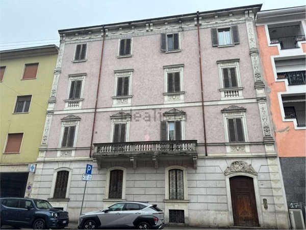appartamento in vendita a Cremona