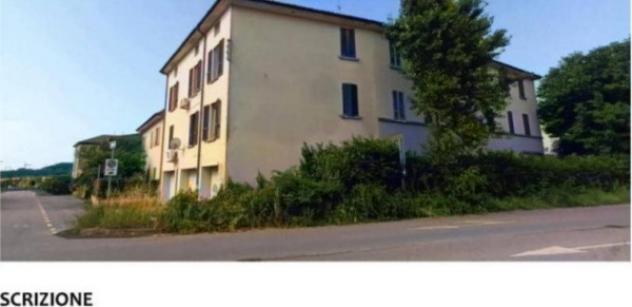 appartamento in vendita a Cremona in zona Via Bergamo