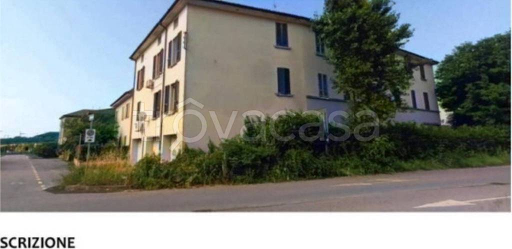appartamento in vendita a Cremona in zona Migliaro