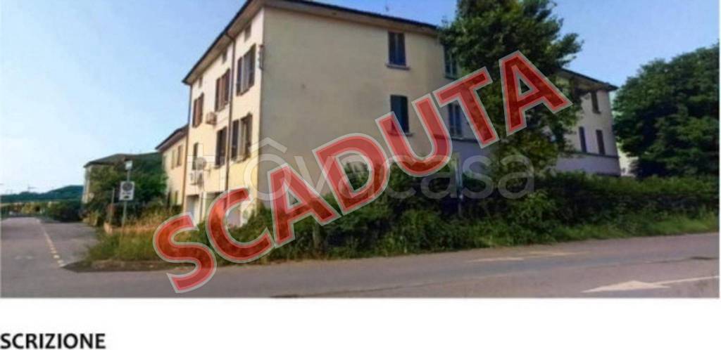 appartamento in vendita a Cremona in zona Via Bergamo