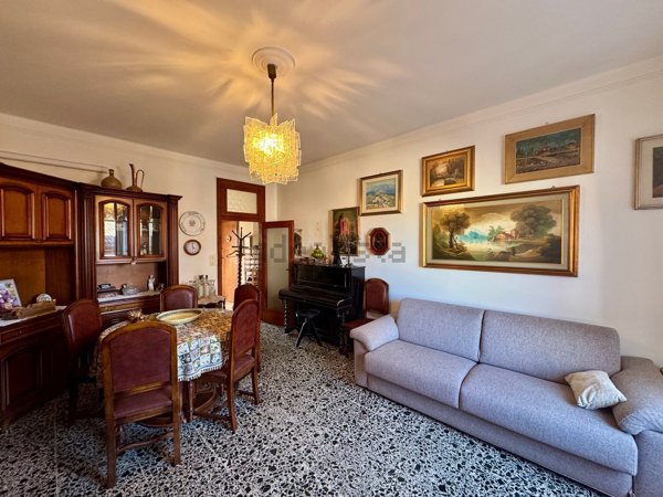 appartamento in vendita a Cremona in zona Cremona Centro