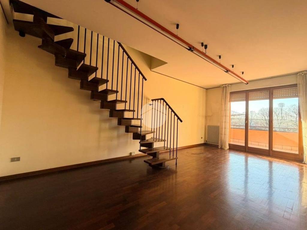 appartamento in vendita a Cremona