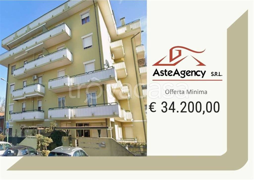 appartamento in vendita a Cremona