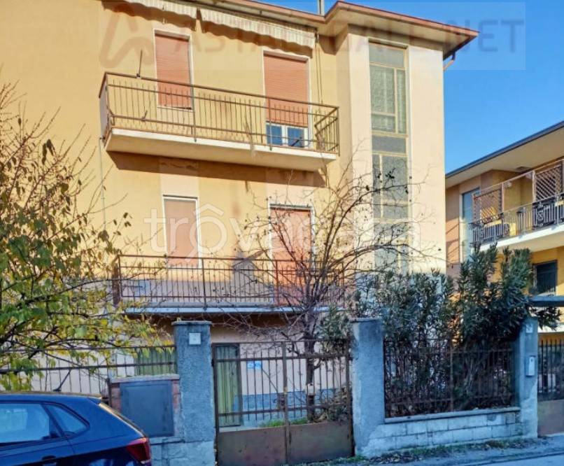 appartamento in vendita a Cremona in zona Migliaro