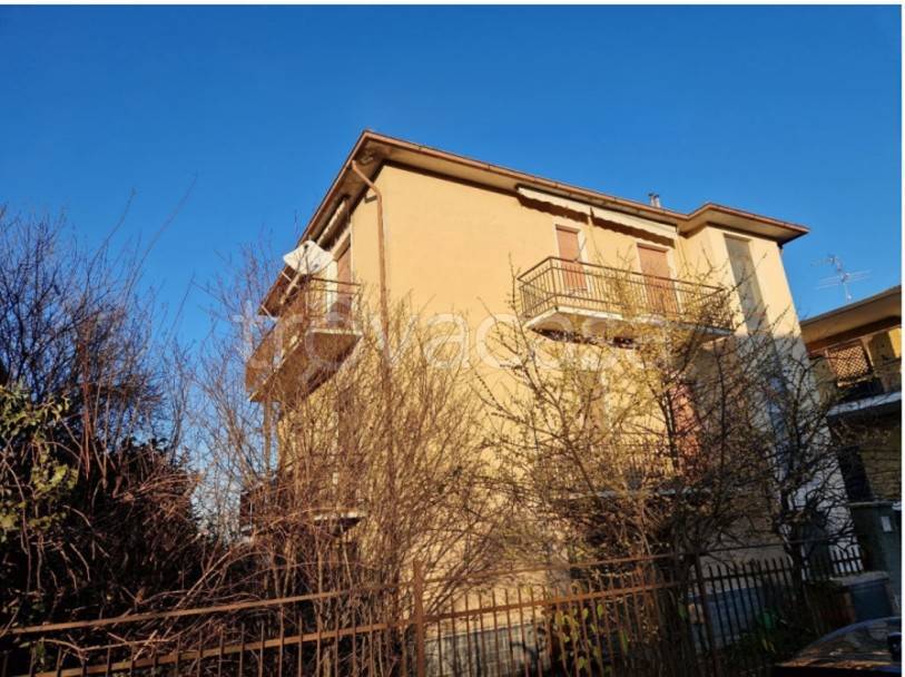 appartamento in vendita a Cremona in zona Migliaro