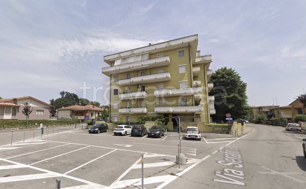 appartamento in vendita a Cremona