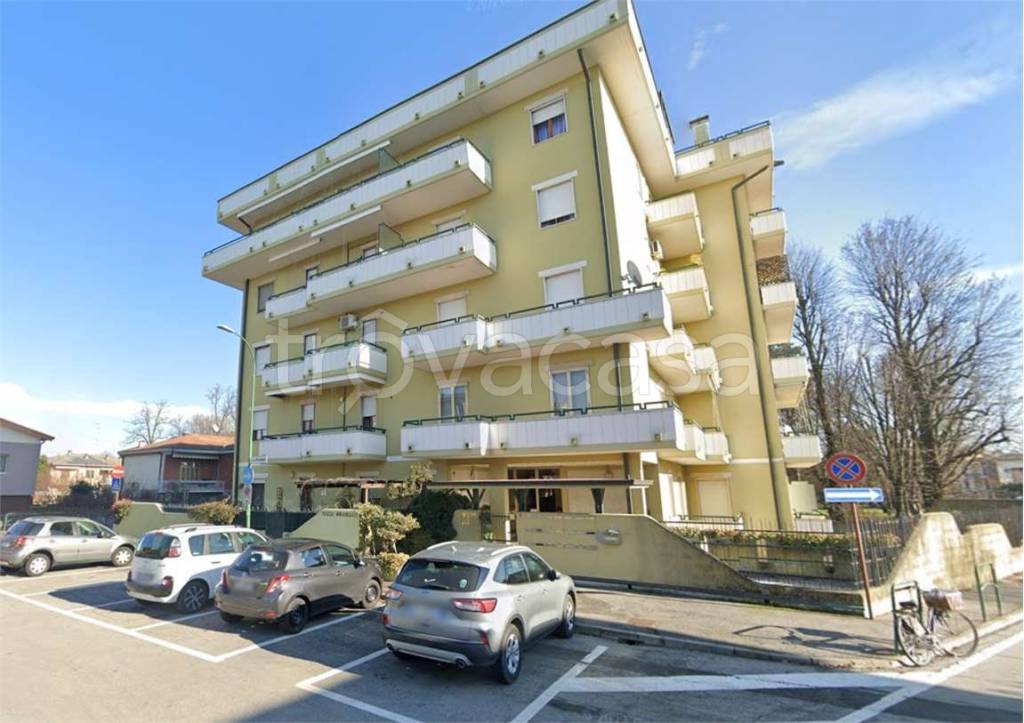 appartamento in vendita a Cremona