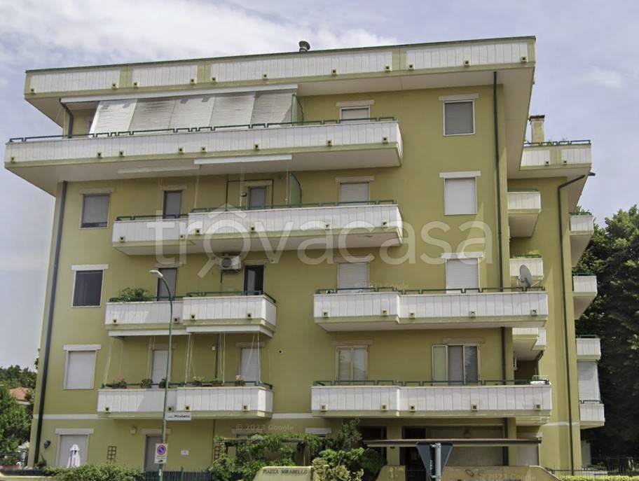 appartamento in vendita a Cremona