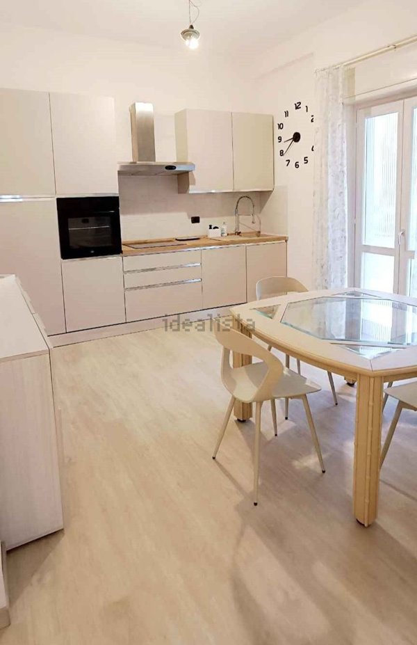 appartamento in vendita a Cremona