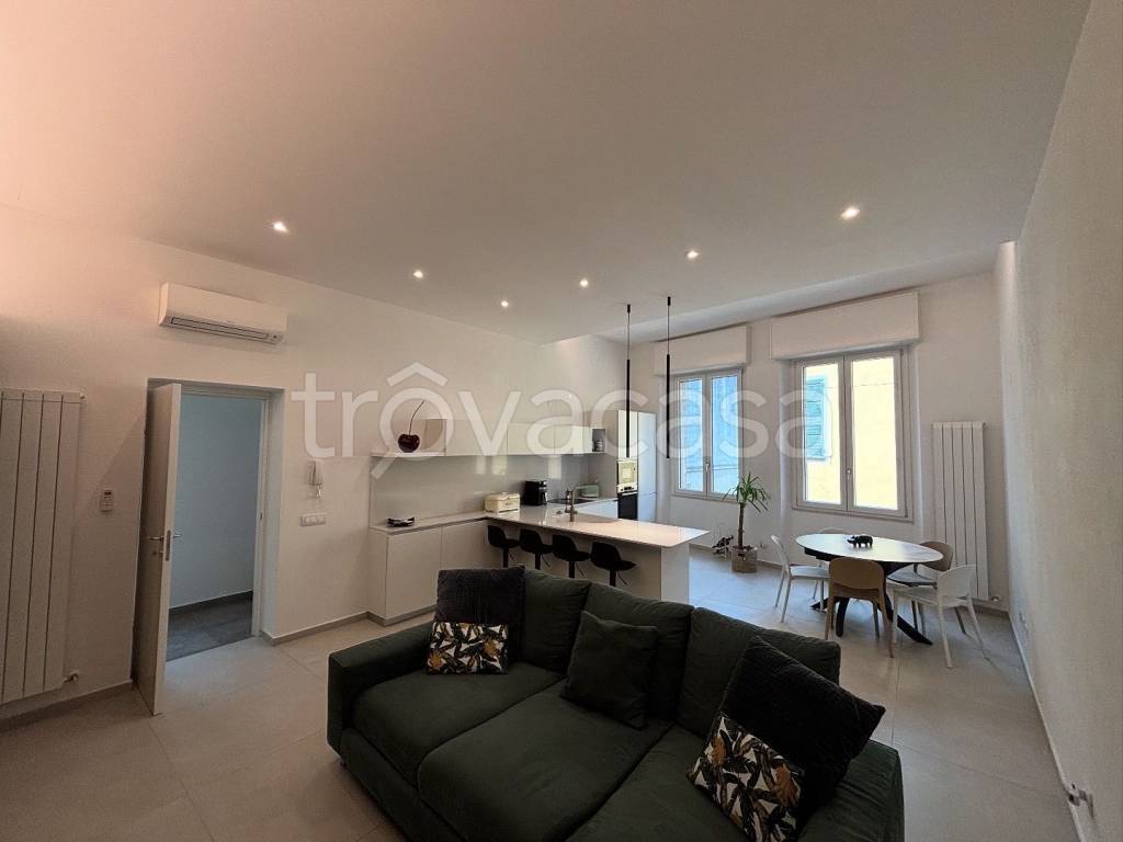 appartamento in vendita a Cremona in zona Cremona Centro