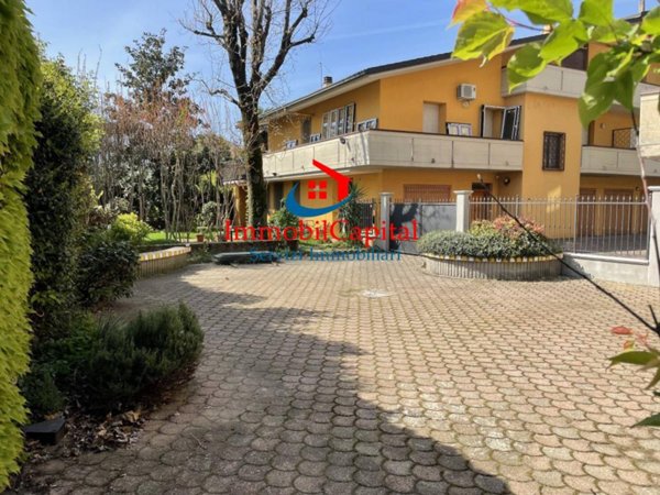 casa indipendente in vendita a Cremona in zona Cremona Centro
