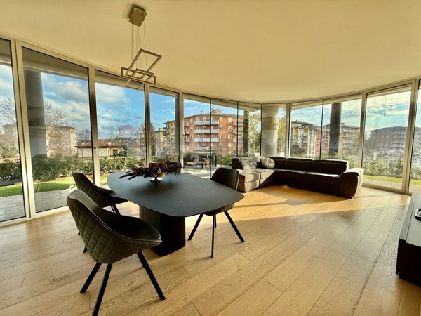 appartamento in vendita a Cremona