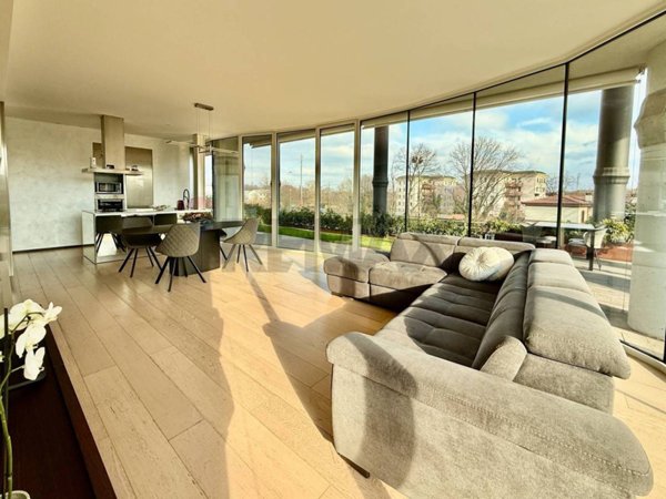 appartamento in vendita a Cremona