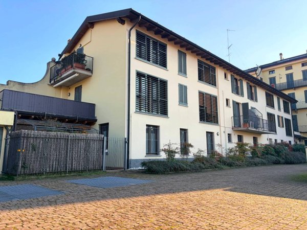 appartamento in vendita a Cremona in zona Piazza Castello