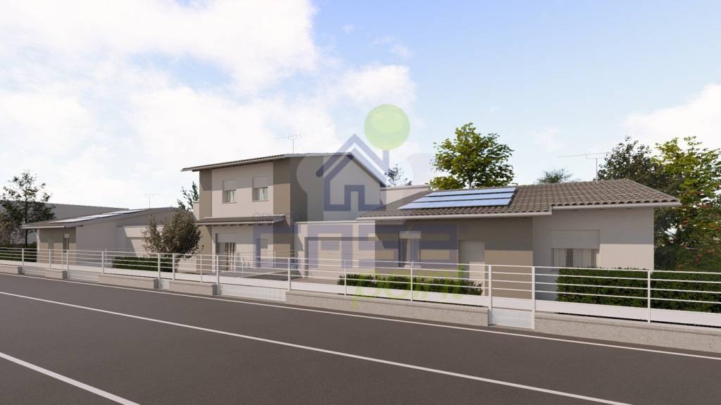 casa indipendente in vendita a Cremona in zona San Felice