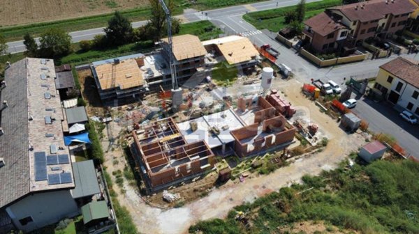 casa indipendente in vendita a Cremona in zona San Felice