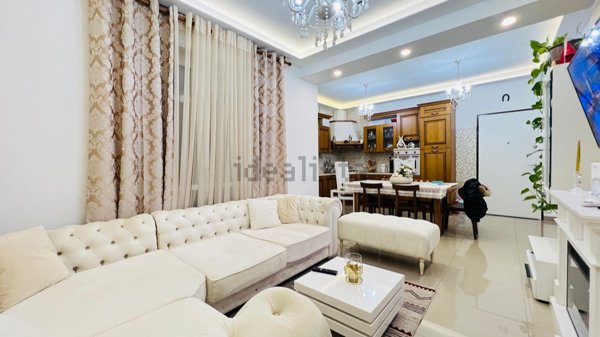 appartamento in vendita a Cremona